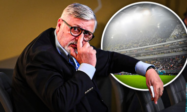 gino iorgulescu _ arena nationala