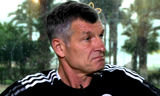 Ioan Ovidiu Sabău ar fi cerut o avere pentru a semna cu Farul