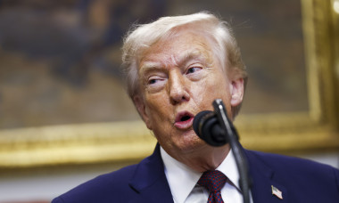 Trump Remarks on Lowering Drug Prices