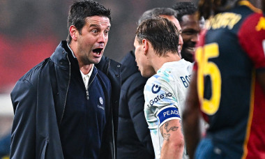 Genoa CFC v FC Internazionale - Serie A