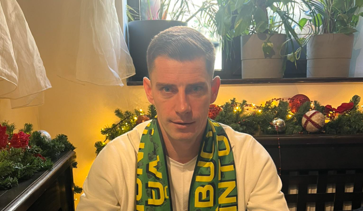 Valentin Lazăr a semnat și-l va antrena pe fiul Anamariei Prodan și al lui Laurențiu Reghecampf