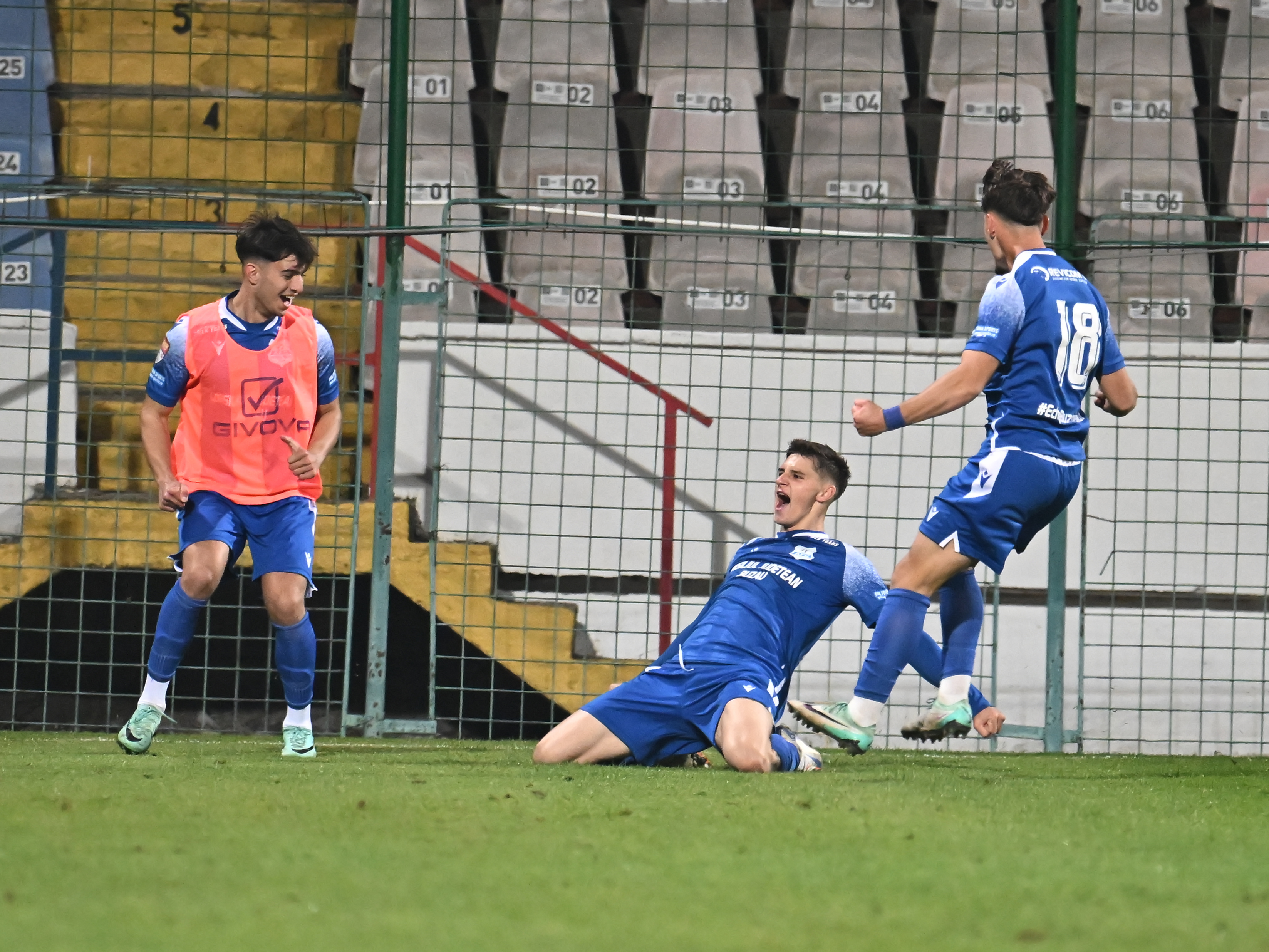 S-au reluat discuțiile: Dinamo vrea să-l transfere!