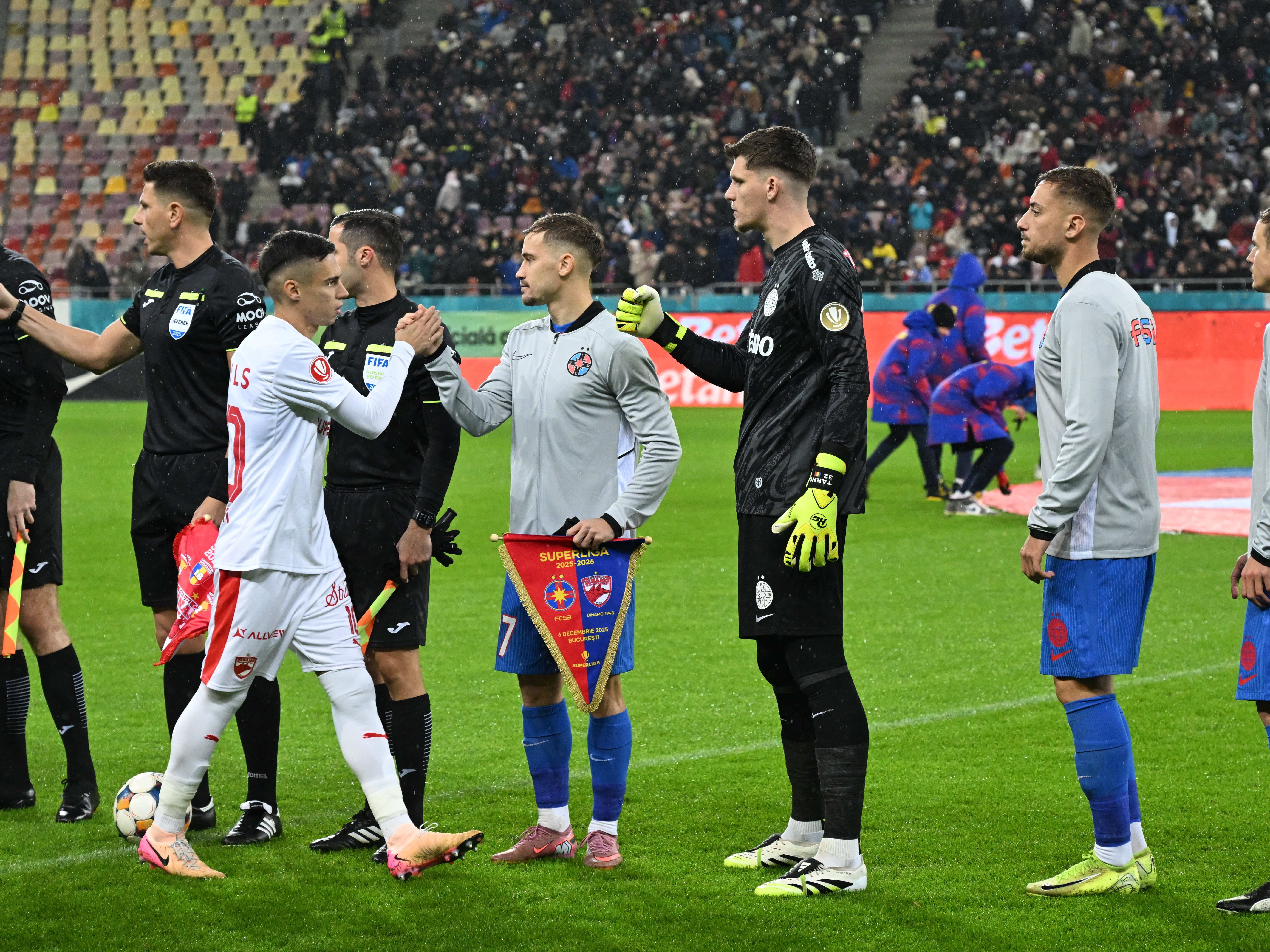 38.000.000€! Cum arată cel mai valoros prim 11 din SuperLiga