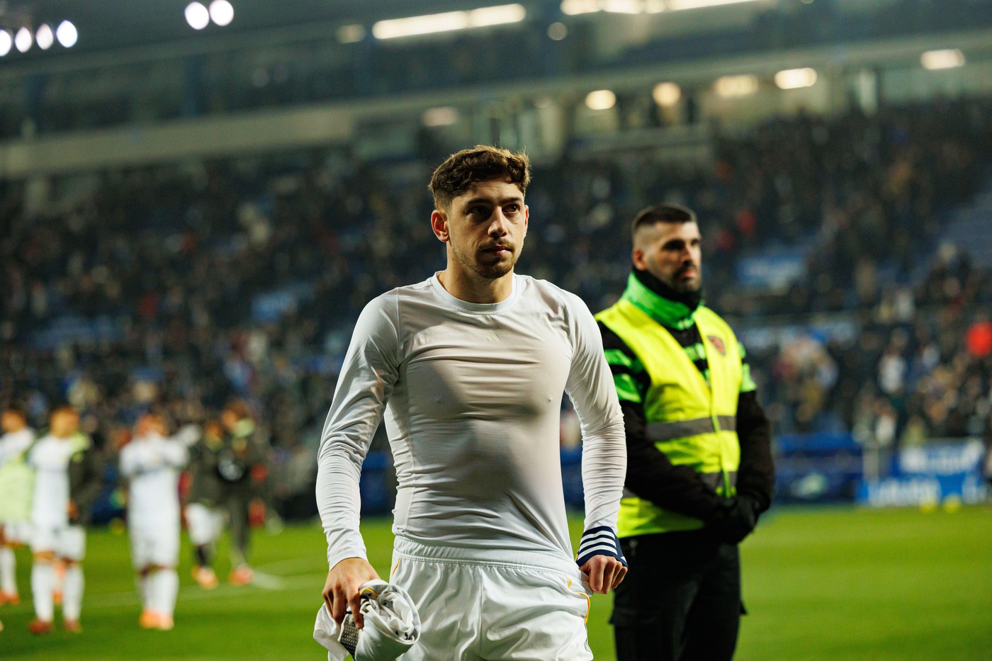 Real Madrid a decis să-l vândă pe Federico Valverde și uruguayanul și-a găsit imediat echipă