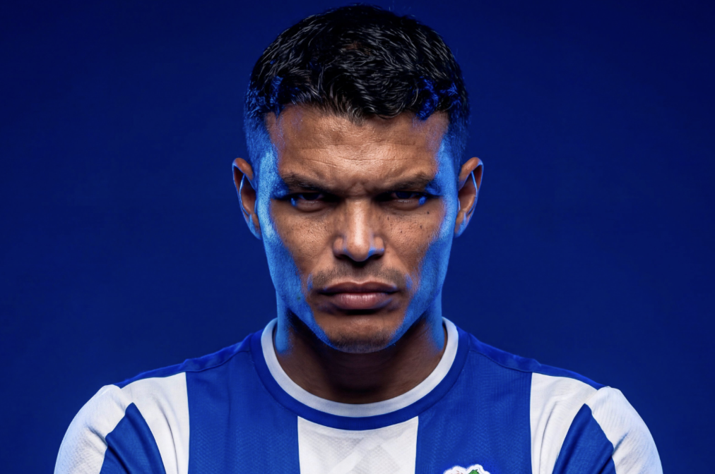 Ilustrație: Rezultat important în - A revenit în Europa, la 41 de ani! Transferul lui Thiago Silva a fost anunțat oficial (Sport)