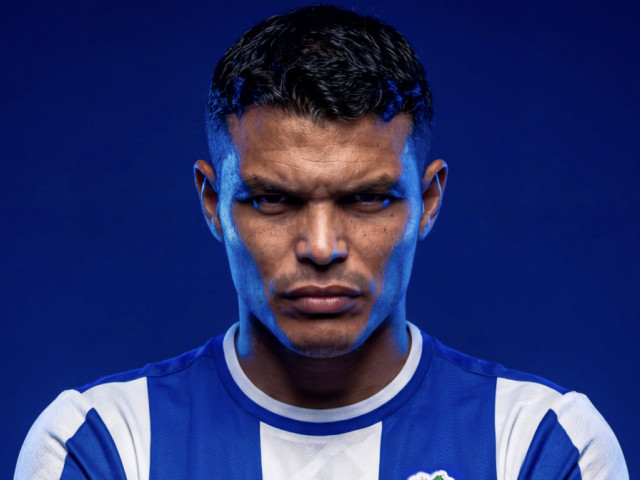 Thiago Silva revine la FC Porto