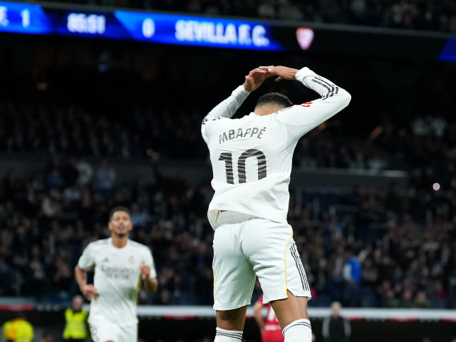 Kylian Mbappe, egalul lui Cristiano Ronaldo