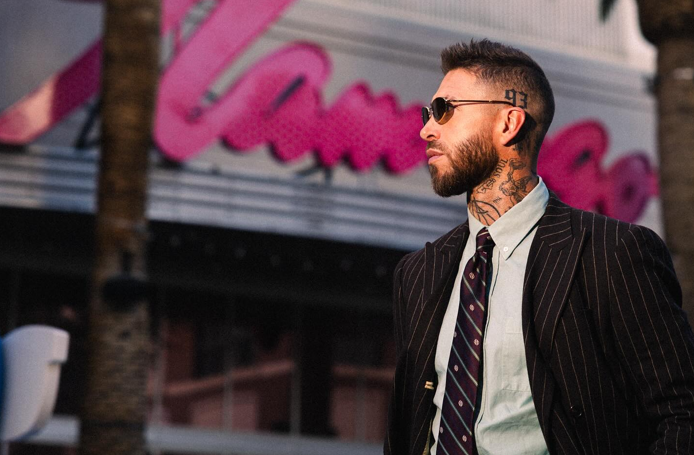Nu se ascunde deloc! Sergio Ramos a postat o fotografie și a dat de înțeles cu cine vrea să semneze