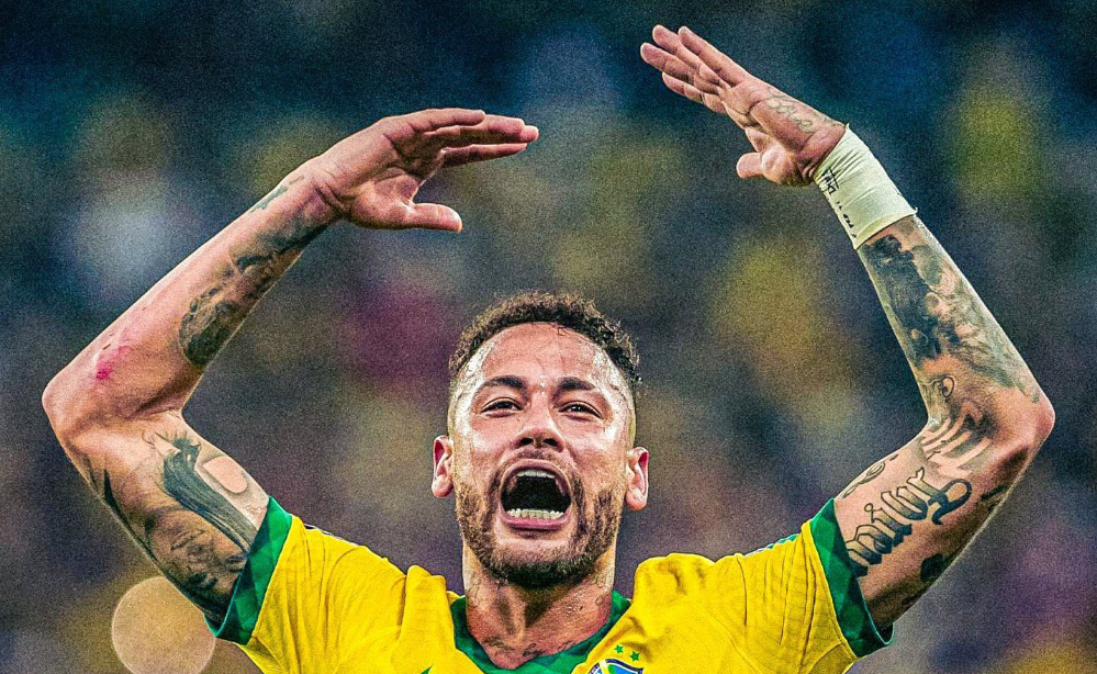 Imagine Stire Brazilienii anunță: Neymar nu va fi convocat de Carlo Ancelotti la Campionatul Mondial! | 2review.ro