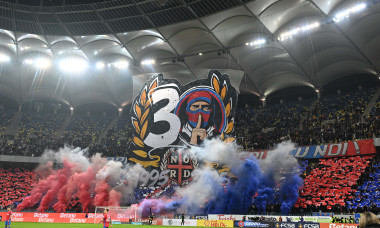 FOTBAL:FCSB-RAPID BUCURESTI, SUPERLIGA SUPERBET (21.12.2025)