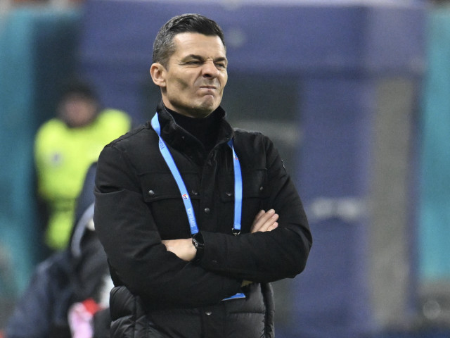 Lovituri pentru Rapid după meciul cu FCSB