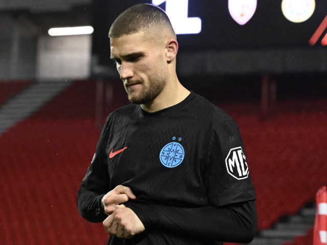 Poza pentru articolul Direct în presa internațională! Britanicii au aflat că FCSB a ajuns în play-out și au reacționat