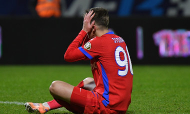 FOTBAL:AFC UNIREA 04 SLOBOZIA-FCSB, SUPERLIGA SUPERBET (15.12.2025)