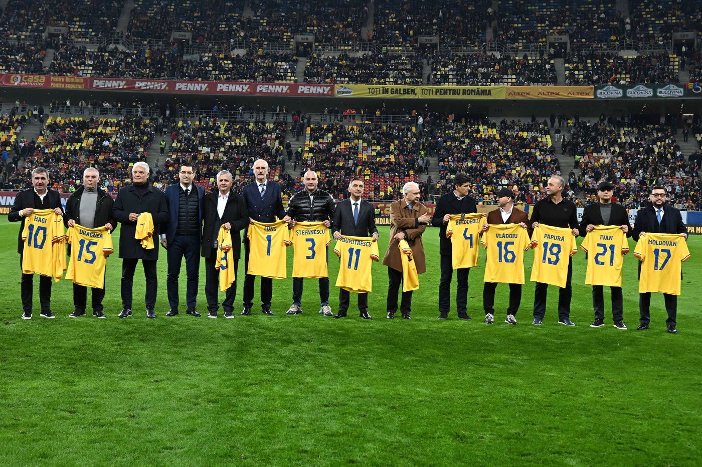 Ladislau Boloni e sigur! Românul care era peste Franz Beckenbauer: ”Cel mai bun din Europa!”