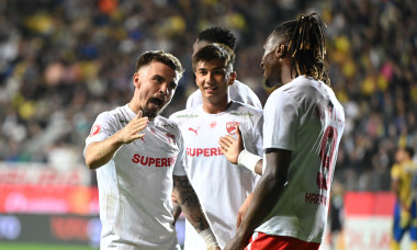 PETROLUL PLOIESTI-DINAMO BUCURESTI, SUPERLIGA SUPERBET (15.09.2025)