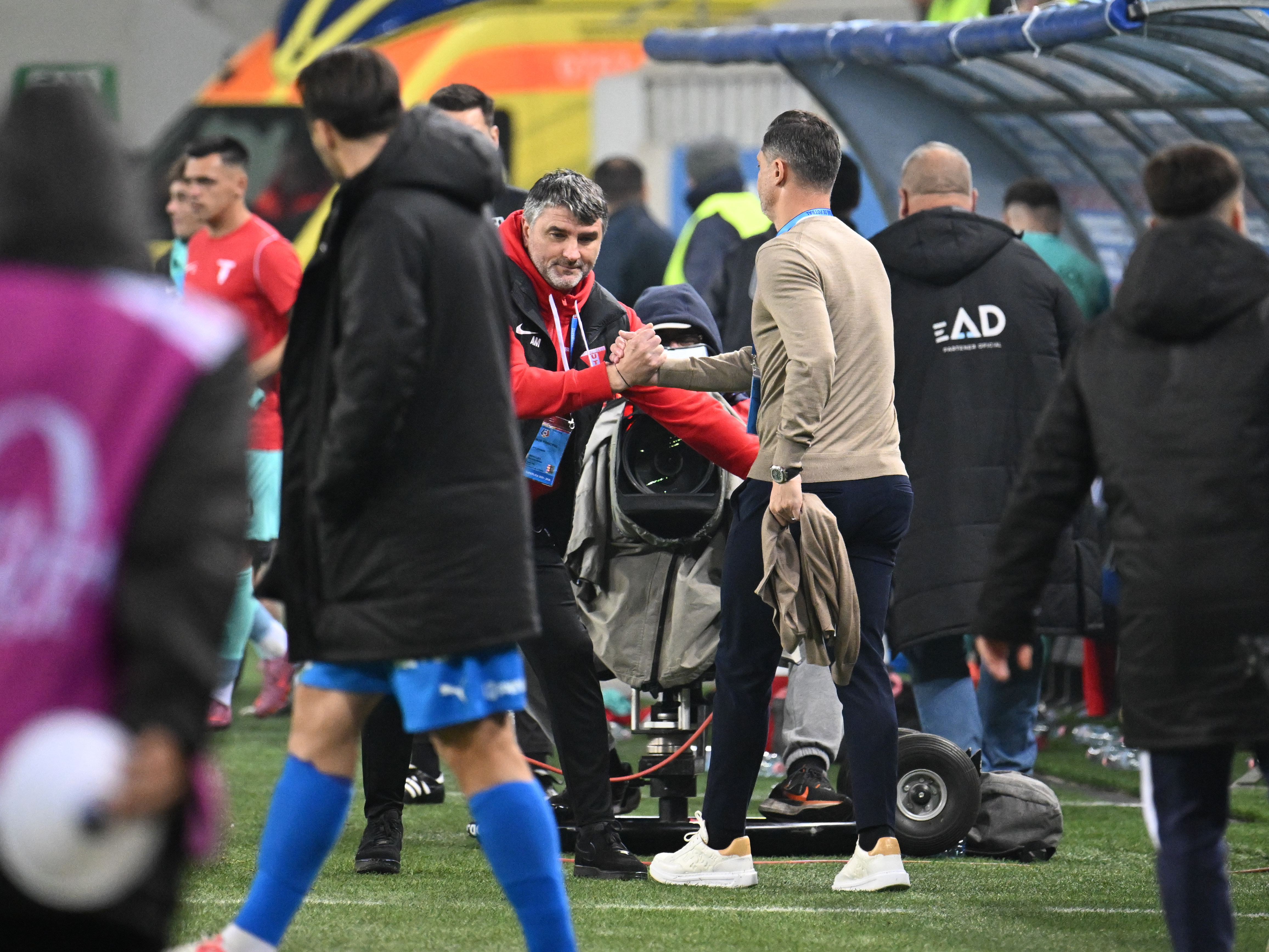 Un antrenor din SuperLiga a spus-o fără să se ferească: ”Nopți nedormite. Am nevoie de o pauză”