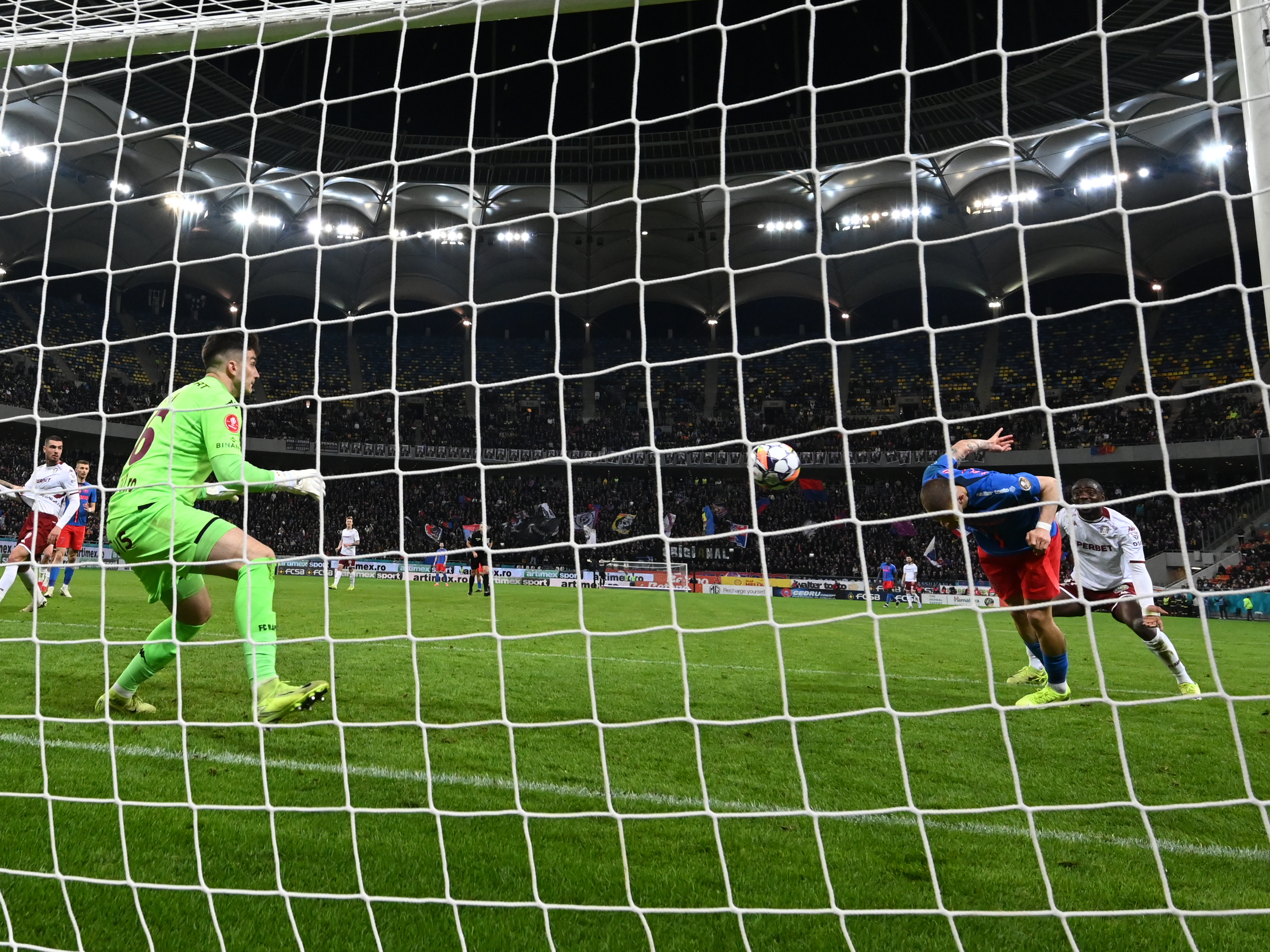 La 15 ani de când a umilit Steaua, 5-1, ex-antrenorul Rapidului a prefațat derby-ul cu FCSB: ”E ură!”