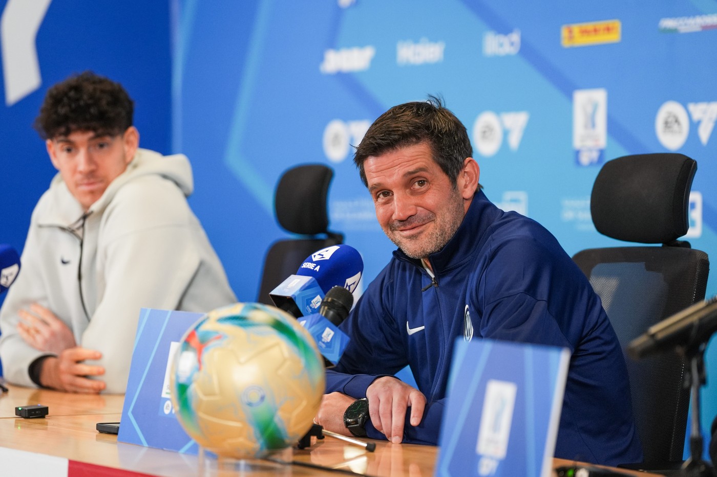 Ce veste pentru Cristi Chivu: încep negocierile pentru fotbalistul de 80.000.000 de euro