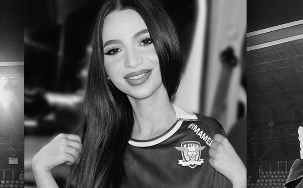 Mălina Guler a murit la 27 de ani, după ce a căzut de la etajul 7. Lidia Buble: ”Nu-mi revin. Sunt în stare de șoc”