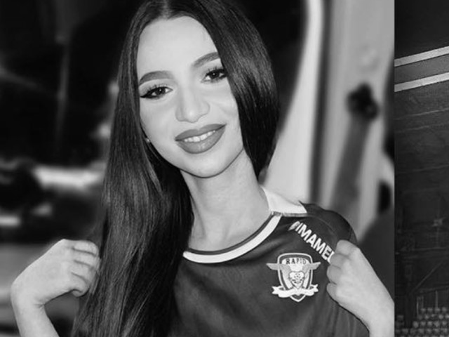 Tatăl Mălinei Guler a dezvăluit ce a văzut în apartamentul tinerei care a murit după ce a căzut de la etajul 7. Varianta exclusă