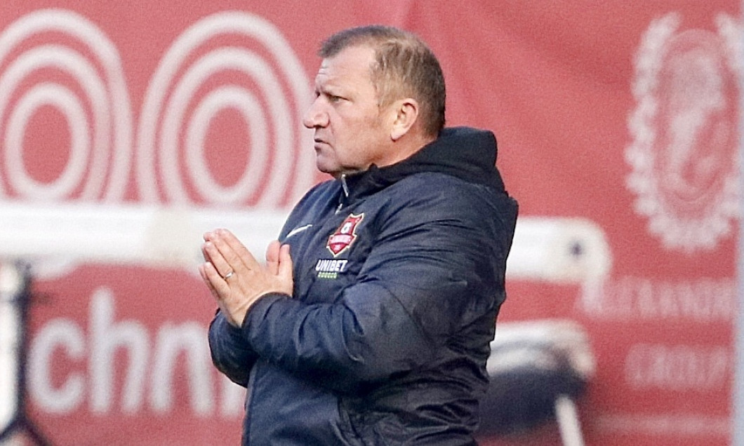 FOTBAL:AFC HERMANNSTADT SIBIU-PETROLUL PLOIESTI, SUPERLIGA SUPERBET (21.12.2025)