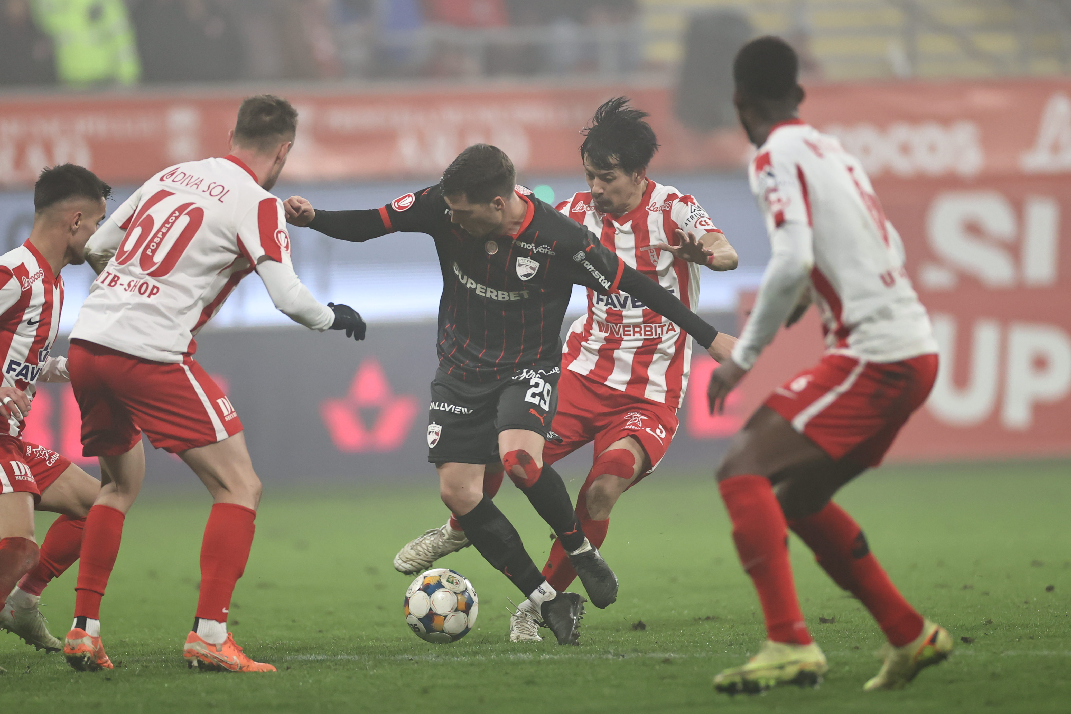Șefii de la Dinamo nu s-au ferit de cuvinte, după ce 2025 s-a încheiat cu o înfrângere