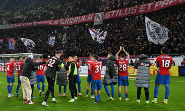 FOTBAL:FCSB-RAPID BUCURESTI, SUPERLIGA SUPERBET (21.12.2025)