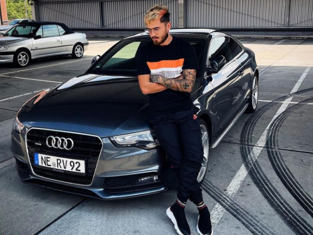 Poza pentru articolul Ce a făcut fostul fotbalist al FCSB-ului pentru bani, imediat după ce soția l-a înșelat: "Nu mai eram om! Eram zombie!"