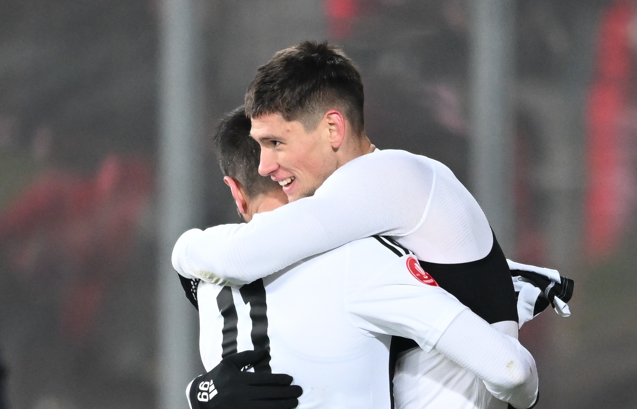 Dinamo Kiev i-a decis soarta lui Vladislav Blănuță!