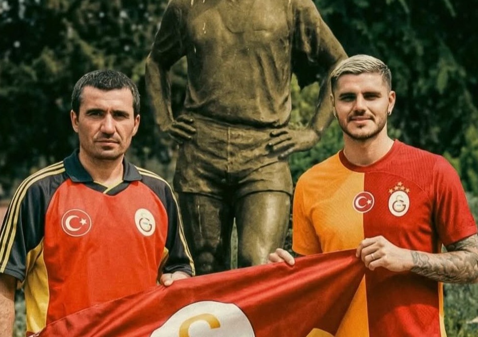 Gică Hagi a rupt tăcerea, după ce recordul său din 2001 a fost depășit