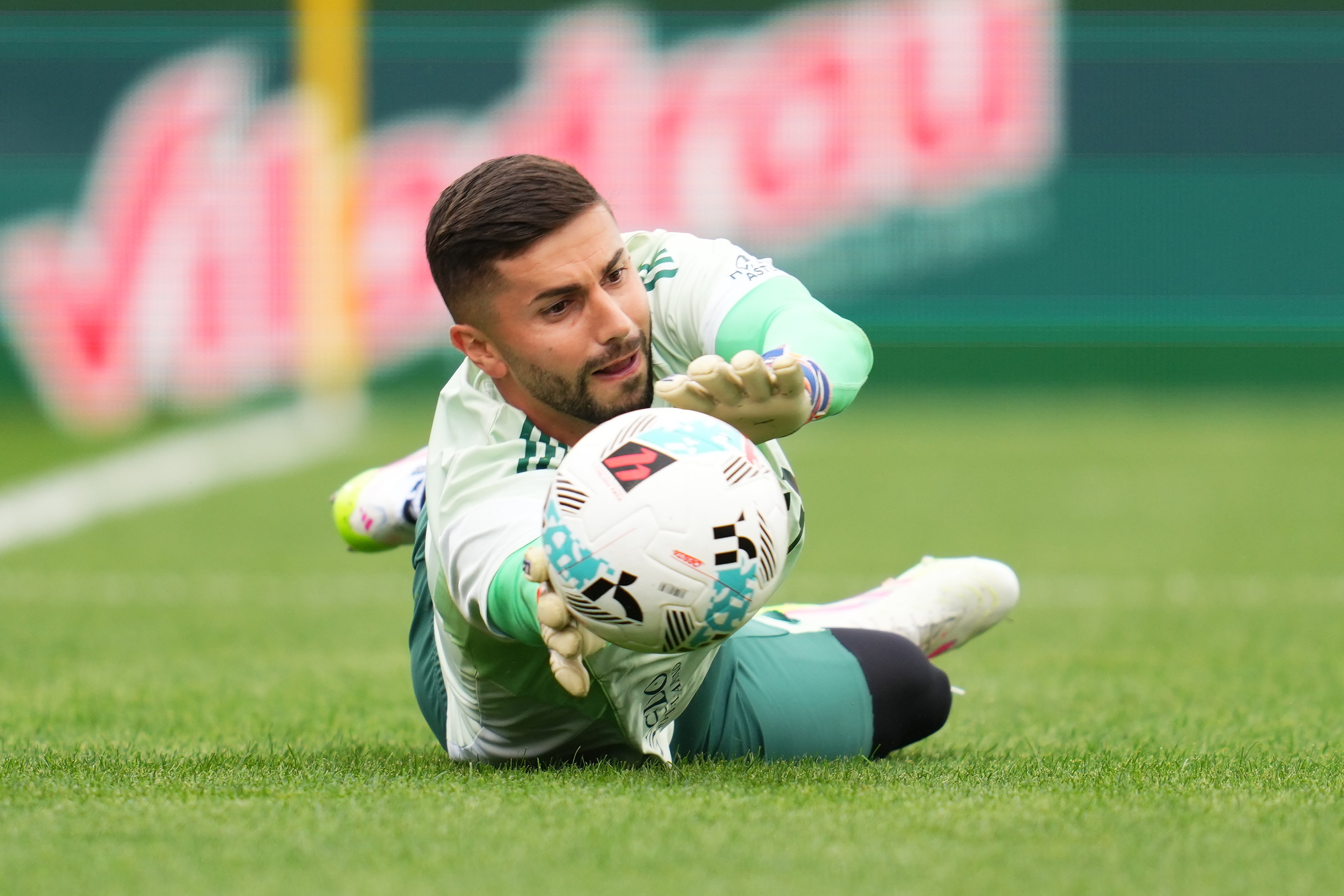 Horațiu Moldovan, dorit în Italia! Poate ajunge la un club cu o situație critică