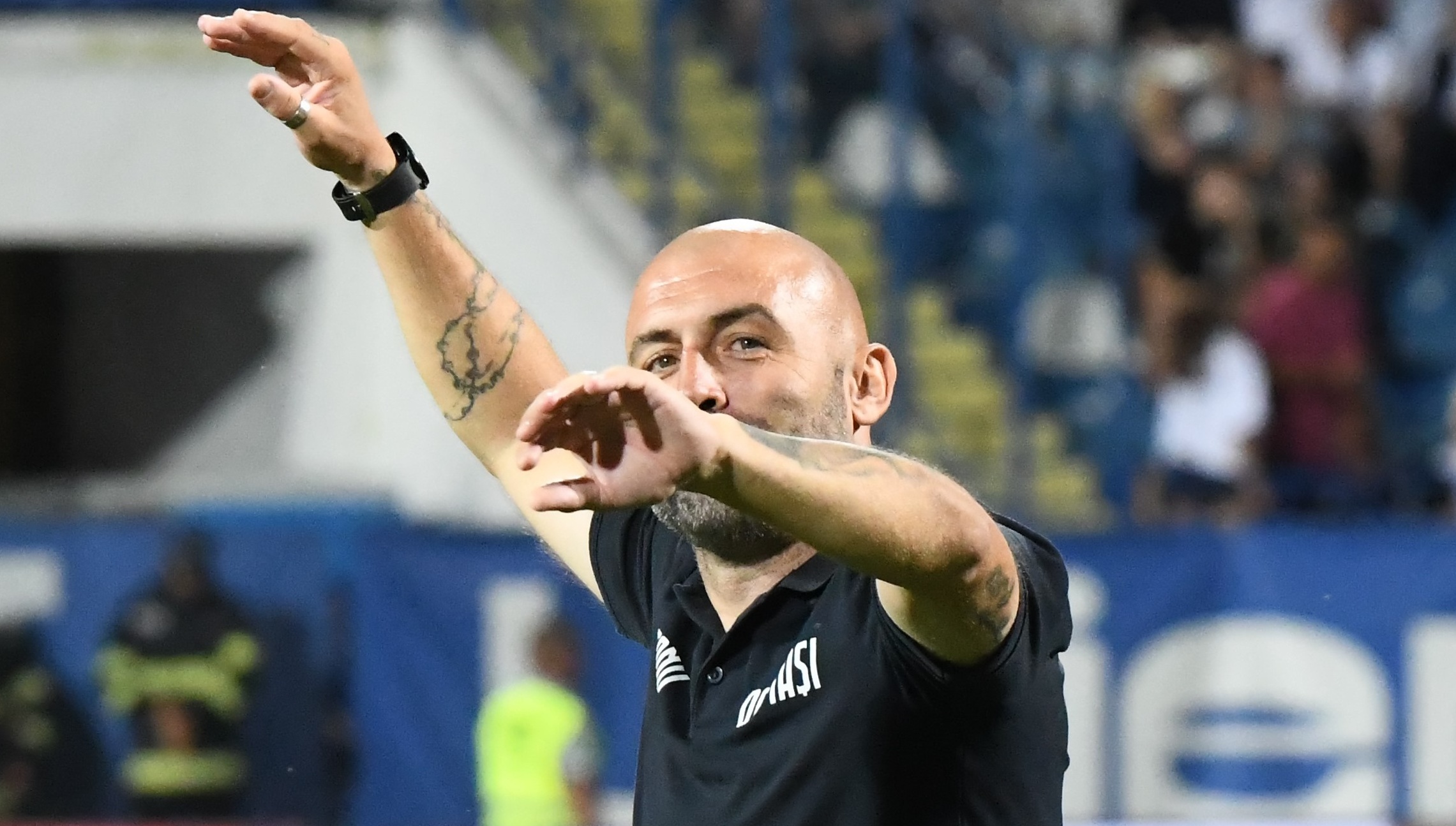 Imagine Stire Tony, gata să devină selecționer! Se află în discuții avansate cu o națională | 2review.ro