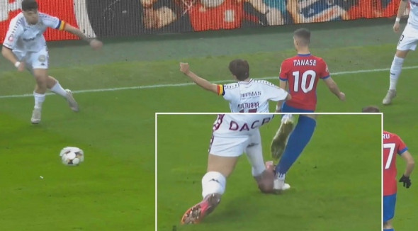 tanase vulturar faza