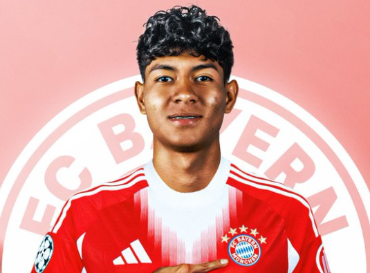 Bayern Munchen a bătut palma pentru primul transfer al iernii!