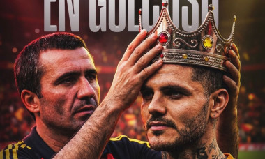 gica hagi mauro icardi