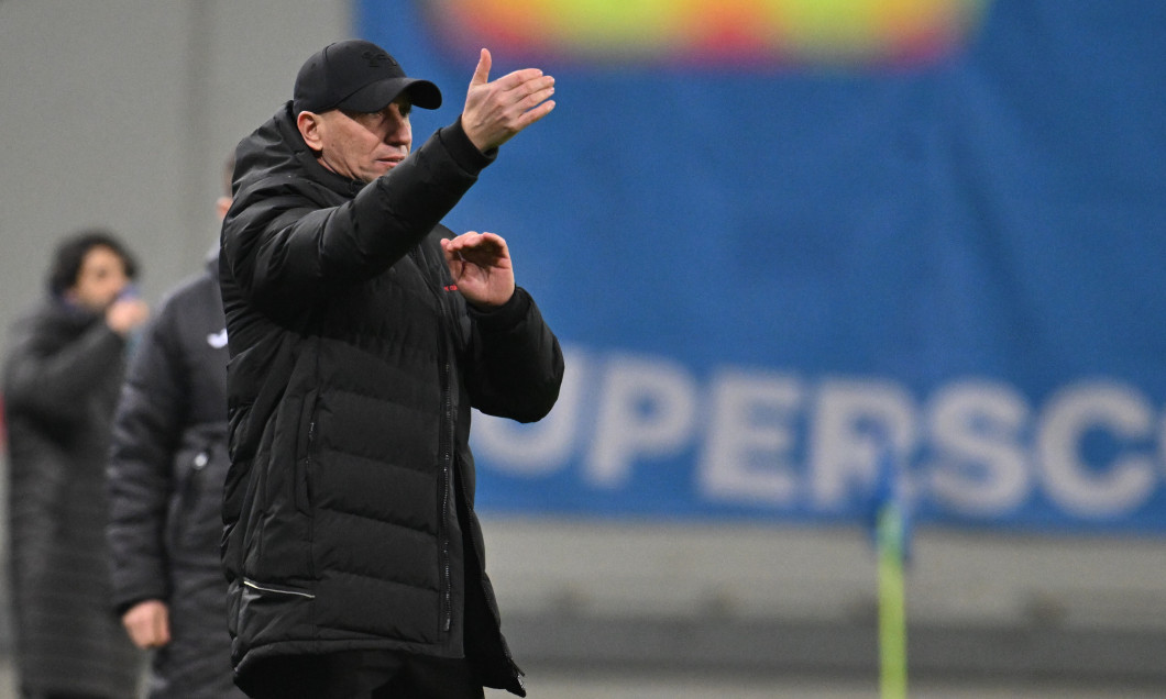 FOTBAL:UNIVERSITATEA CRAIOVA-FK CSIKSZEREDA MIERCUREA CIUC, SUPERLIGA SUPERBET (22.12.2025)