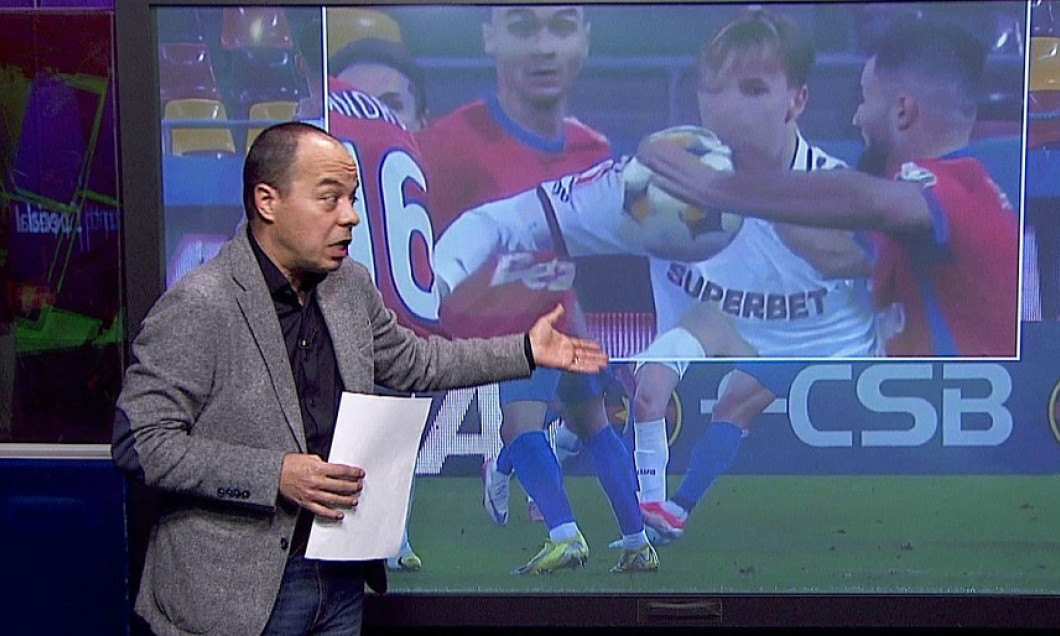 marius avram analiza