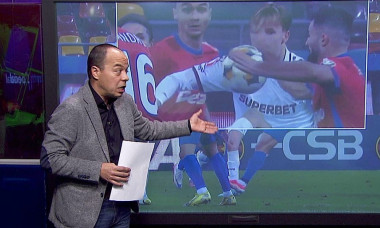 marius avram analiza