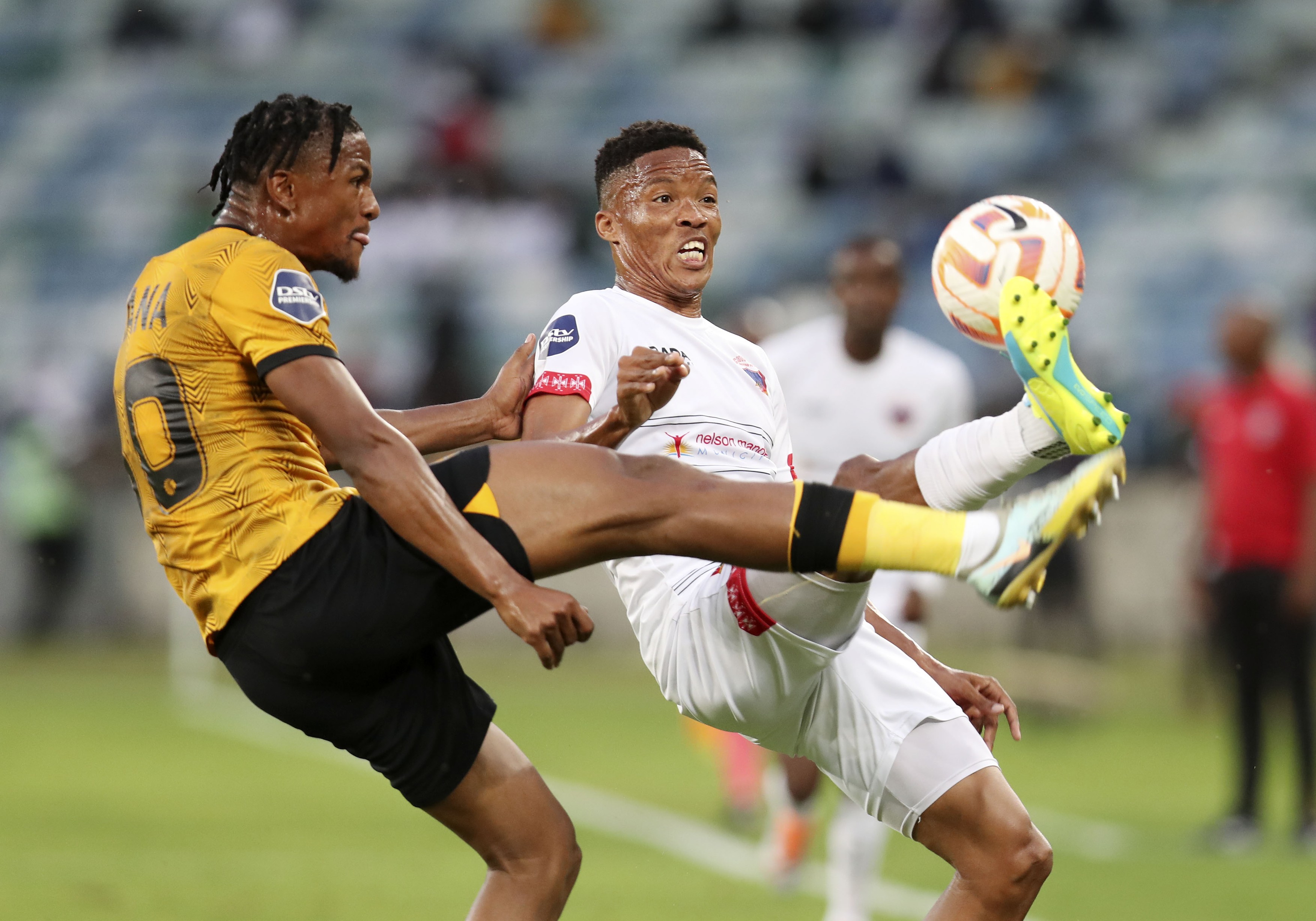 Siyabonga Ngezana a debutat la Cupa Africii pe Națiuni 2025! Nota fotbalistului după 90 de minute cu Angola