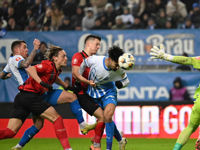 Poza pentru articolul Presa din Ungaria a reacționat, imediat după Universitatea Craiova - Csikszereda 5-0