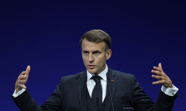 Germany And France Host European Digital Sovereignty Summit