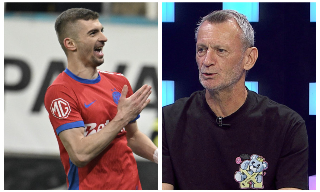 florin tanase gica craioveanu