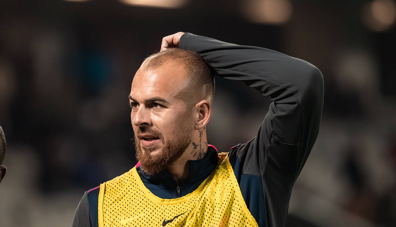 Imagine Stire Denis Alibec a revenit cu gol la Farul și a făcut anunțul: ”Trebuie” | 2review.ro