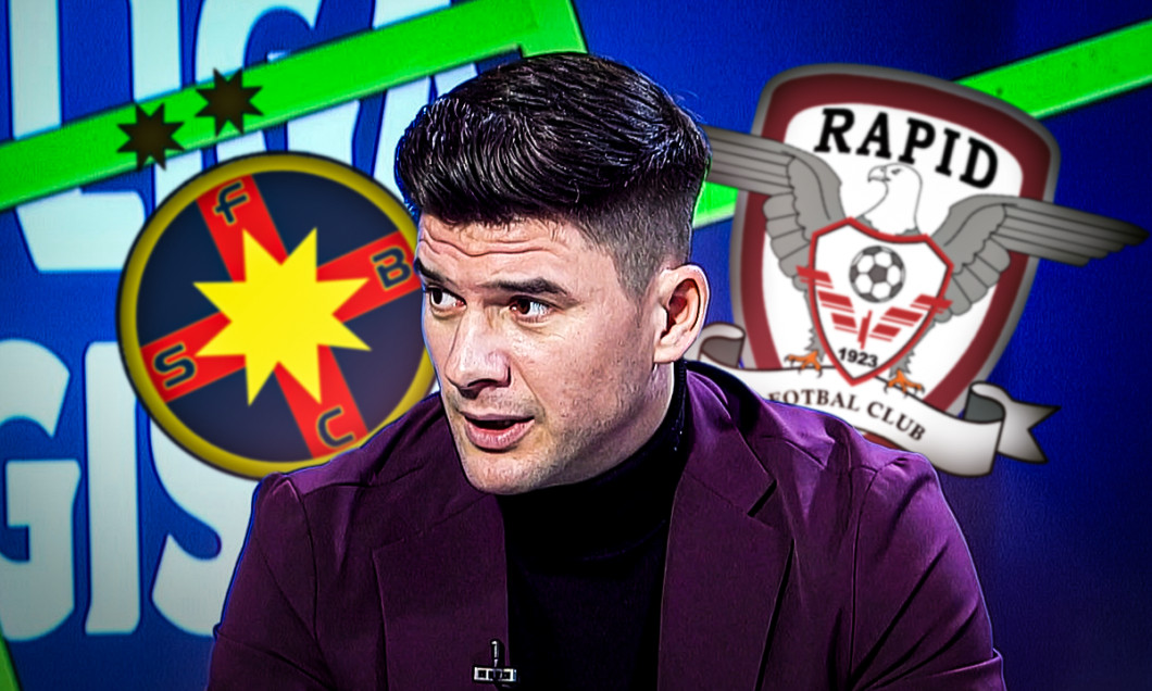 sapunaru fcsb rapid