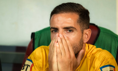 Romania v Canada – International Friendly Match