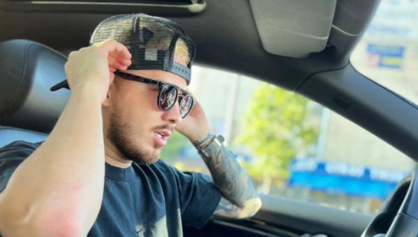 A fost în comă, cu 6% șanse de supraviețuire, iar când s-a trezit, soția l-a părăsit: ”Trebuia să-și găsească un sponsor”