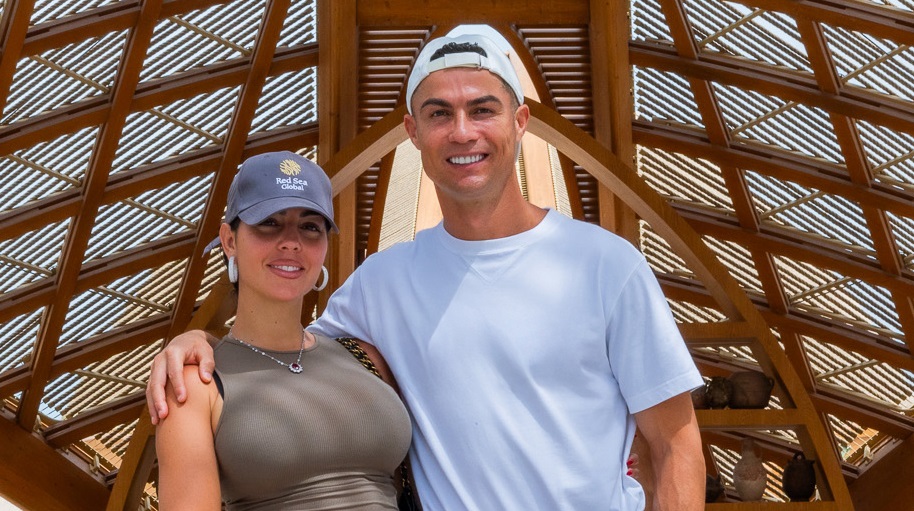 Ronaldo și Georgina au descoperit paradisul: au cumpărat două insule exclusiviste! Cât au investit