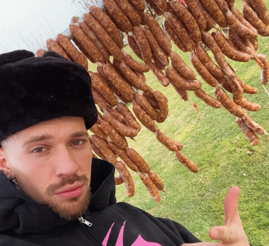 Viral! Ionuț Radu a ajuns în România și le-a transmis un mesaj clar spaniolilor