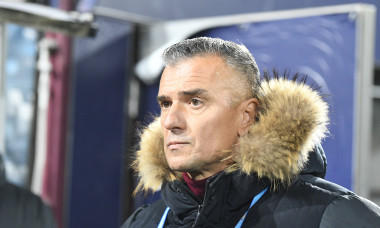 FOTBAL:FC CFR 1907 CLUJ-FC RAPID BUCURESTI, SUPERLIGA SUPERBET (23.10.2025)