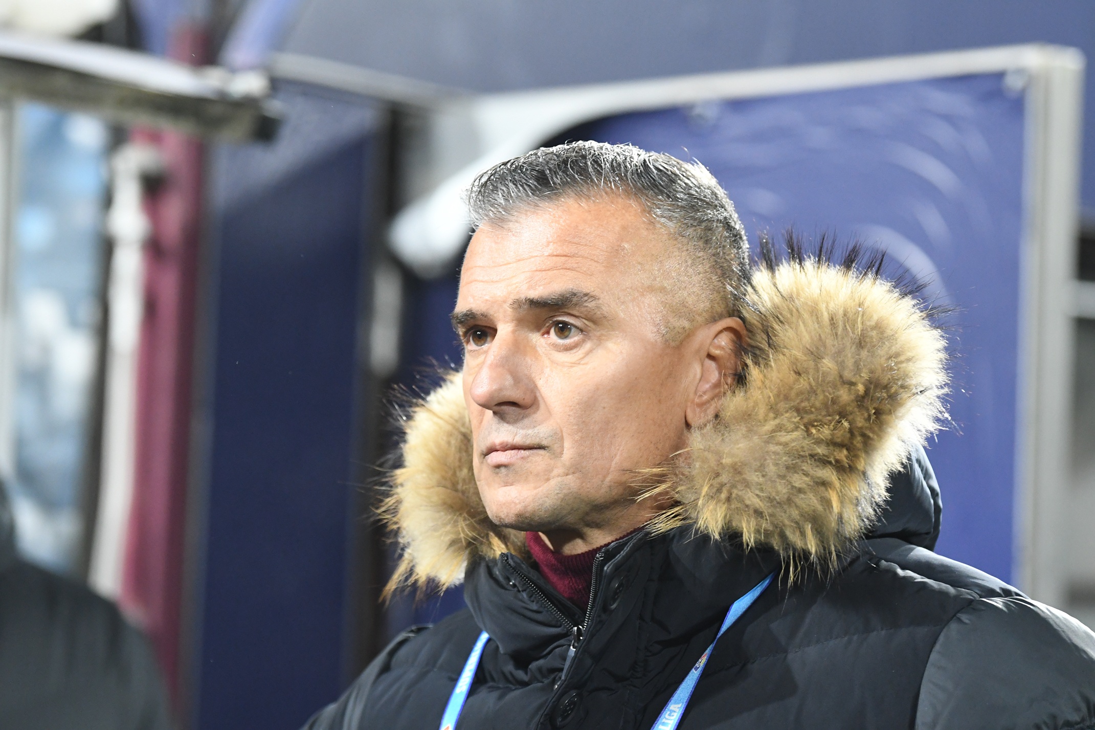 Imagine Stire Daniel Pancu nu s-a abținut, după 10 victorii la rând pe banca CFR-ului: Vă spun sincer | 2review.ro